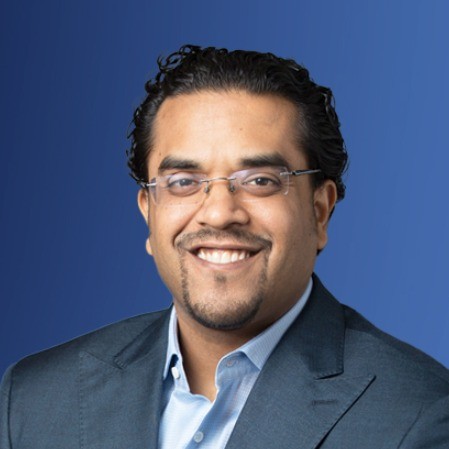 Anik Singal headshot